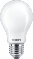 Philips LED izzó 4.5W 470lm 2700K E27 - Meleg fehér