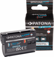 Patona PT1302 Pro EN-EL15B akkumulátor Nikon fényképezőgépekhez 2040mAh