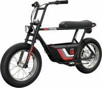 Razor Rambler 16 Elektromos motorkerékpár (25km/h / 350W) - Fekete