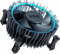 Intel Laminar RM1 PWM Intel CPU Hűtő (Socket 1700)