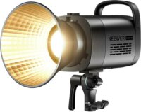 Neewer CB60B Bi Color LED Stúdió lámpa 2700K-6500K / 70 Watt