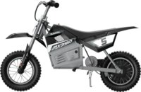 Razor Motor MX350 Dirt Gyerek Elektromos motorkerékpár - Fekete