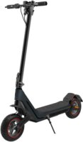 Sencor Scooter S80 Elektromos roller (25km/h / 500W) - Fekete