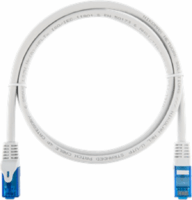 Nikomax U/UTP CAT6 RJ45 Patch kábel 20m - Fehér