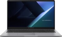 ASUS COM ExpertBook Laptop Szürke (15.6" / Intel Core i5-1335U / 16GB / 512GB SSD)