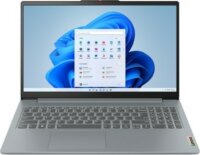 Lenovo IdeaPad Slim 3 16IAH8 Laptop Szürke (16" / Intel Core i5-12450H / 16GB / 1TB SSD)