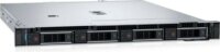 Dell PowerEdge R360 Rack Szerver (Intel Xeon E-2436 / 16GB / 480GB SSD / 2X700W)