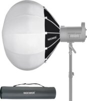 Neewer B0BNMSPHRQ Softbox 65cm - Fekete