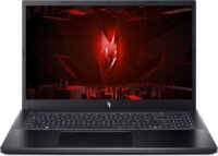 ACER Aspire Nitro ANV15-41-R94N Laptop Fekete (15.6" / AMD Ryzen 5-6600H / 16GB / 1TB SSD / Nvidia RTX 3050 4GB)