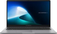 Asus Expertbook Laptop Szürke (15,6" / Intel Core I5-13420H / 16GB / 512GB SSD / Win 11 Home)