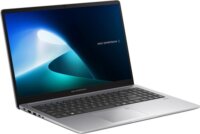 Asus Expertbook P1503 Laptop Szürke (15,6" / Intel Core i5-13420H / 8GB / 512GB SSD)