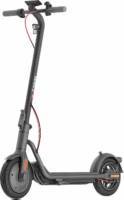 Navee V25 Elektromos roller (25km/h / 600W) - Fekete