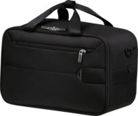 Samsonite URBIFY 3-way Puhafedeles Utazótáska 24L - Fekete