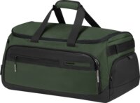 Samsonite BIZ2GO Duffle S Puhafedeles Utazótáska - Zöld