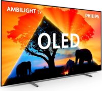 Philips 77" 769/12 AMBILIGHT 16:9 4K UltraHD OLED Smart Google TV