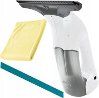 Karcher WV 1 Bath Edition 1.633-619.0 Akkus Ablaktisztító készülék 0.1L - Fehér