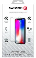 Swissten 74517963 Apple iPhone 15 Pro Max Kijelzővédő Üveg