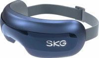 SKG E3 Pro Akkus Szemmaszírozó Bluetooth zenelejátszóval - Kék