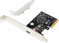 Conceptronic EMRICK14B USB 3.2 Gen 2x2 Type-C PCIe portbővítő