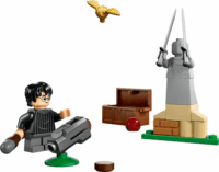 LEGO® Harry Potter: 30706 - Kviddics™ tanóra