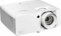 Optoma UHZ66 4K UHD 4000 Luen 3D Projektor - Fehér