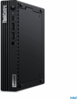 LENOVO ThinkCentre M70q G5 Számítógép (Intel Core i5-14400T / 8GB / 256GB SSD / Linux)