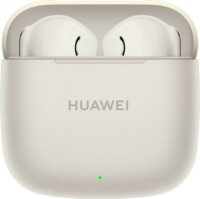 Huawei FreeBuds SE 3 Bluetooth Fülhallgató Headset Töltőtokban - Bézs