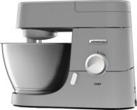 Kenwood Chef KVC3150S Konyhai robotgép 4.6L 1000 Watt - Ezüst