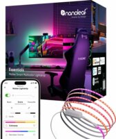 Nanoleaf Smart Wifi Bluetooth LED Szalag 5m - RGB