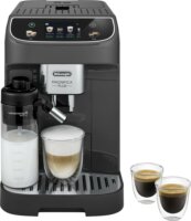 DeLonghi ECAM320.61.G Magnifica Plus Automata Kávéfőző 1450 Watt - Szürke