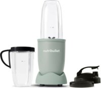 Nutribullet NB907MAJD Elektromos Turmixgép 1L / 900 Watt - Matt zöld