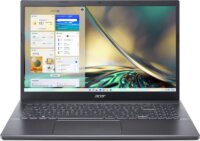 ACER Aspire A515-57G-51FW Laptop Szürke (15.6" / Intel Core i5-1235U / 16GB / 512GB SSD / Nvidia RTX 2050 4GB)