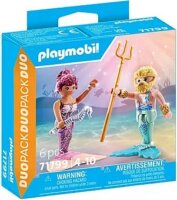 Playmobil 71799 DuoPack - Sellők