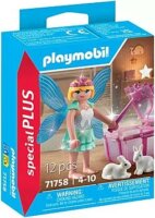 Playmobil 71758 Special Plus - Fogtündér