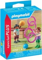 Playmobil 71757 Special Plus - Tornázó gyerekek