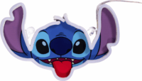 Yellowpop Disney Falra akasztható USB Neon LED Dekorációs lámpa - Stich fej