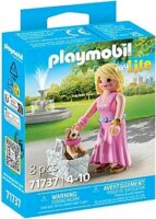 Playmobil 71737 My Life - It-Girl és Chihuahua