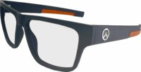 Gunnar Overwatch Ultimate Edition BLF 35 Kékfény szűrő szemüveg +0,2 D - Hamu