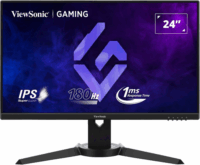 ViewSonic 24" VX2479J-HD-PRO 16:9 FHD IPS Gaming Monitor - Fekete