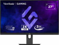 ViewSonic 27" VX2758A-2K-PRO 16:9 QHD IPS Gaming Monitor - Fekete