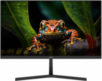 UniView 27" MW-LC27-E 16:9 FHD VA Monitor - Fekete