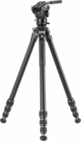 Vanguard ALTRA PRO 3VL 264AV14 háromlábú Kamera állvány (Tripod) - Fekete