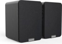 Aiwa ASP-A200BK Bluetooth Aktív 2 -utas Stúdiómonitor Hangfal pár 2x50 Watt - Fekete