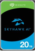 Seagate SkyHawk AI 16 TB SATA 3.5" szerver HDD