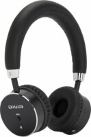 Aiwa HSTBTN-800BK Bluetooth Fejhallgató Headset - Fekete