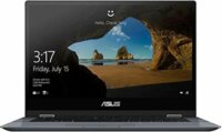 Asus VivoBook Flip Laptop Szürke (14"Touch / Intel Core Ultra 7-256V / 16GB / 1TB SSD / Win 11 Pro)