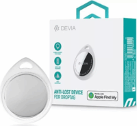 Devia ST382451 Bluetooth Airtag Okos nyomkövető Find My támogatással