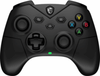 MSI Force GC300 Wireless Kontroller Gamepad (PC / Android) - Fekete