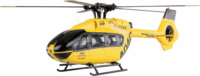 Amewi ADAC H145 Távirányítós RTF helikopter - Sárga