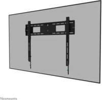 Neomounts WL30-750BL 43"-98" LCD TV / Monitor fali tartó konzol - Fekete